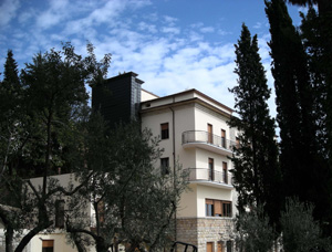 Collegio Universitario Monteluce